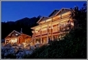 The Tuwanek Hotel