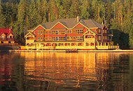 king Pacific Lodge king Pacific Lodge