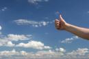 Thumbs Up!