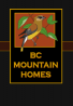 bc Mountain Homes