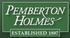 Pemberton Holmes