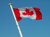 Canadian Flag