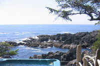BC Oceanfront for sale