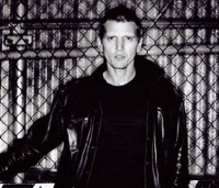 Award winning actor Barry Pepper