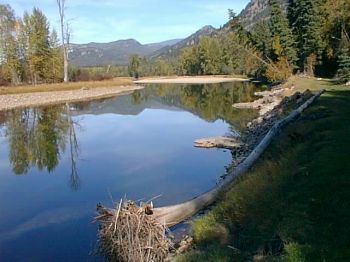 Kettle River Property