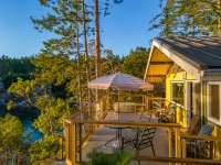 SOLD! 37157 Schooner Way, Pender Island