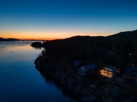 Awe~Inspiring Oceanfront!