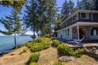 SOLD! ~ 431 East Point Rd, Saturna Island