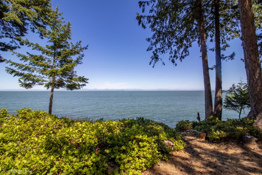SOLD! ~ 431 East Point Rd, Saturna Island