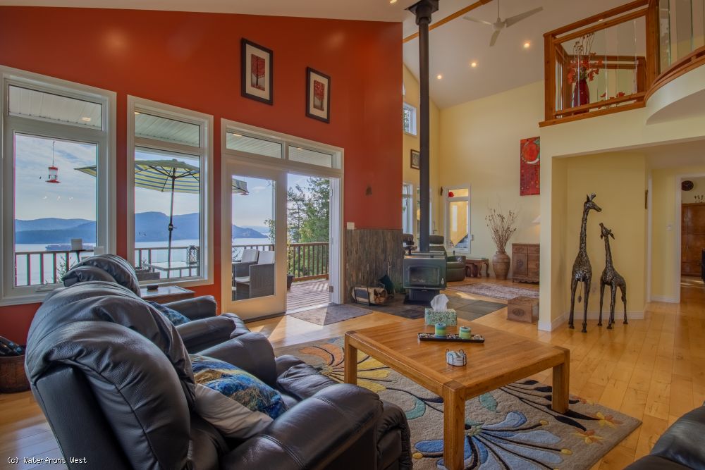 This is it! The Oceanfront home of your dreams!