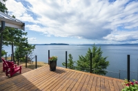 SOLD! 7936 Swanson View Dr, Pender Island