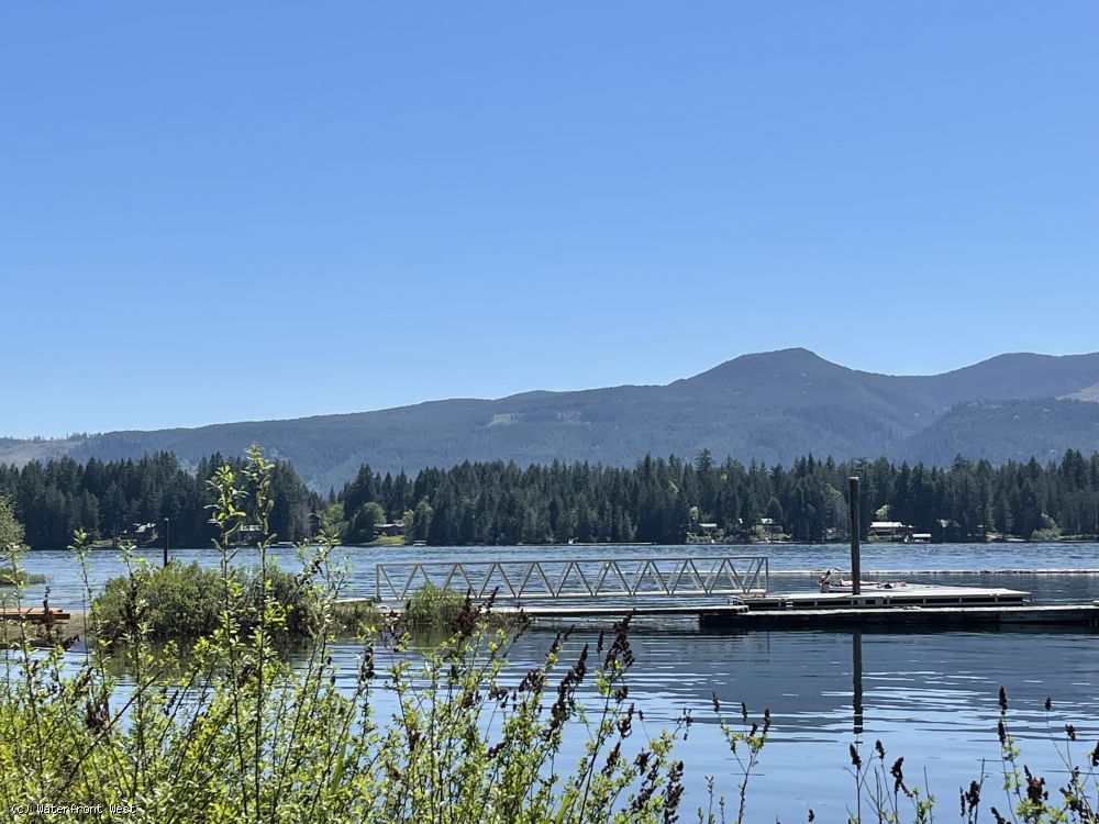 Sproat Lake Tall Timbers Coop membership