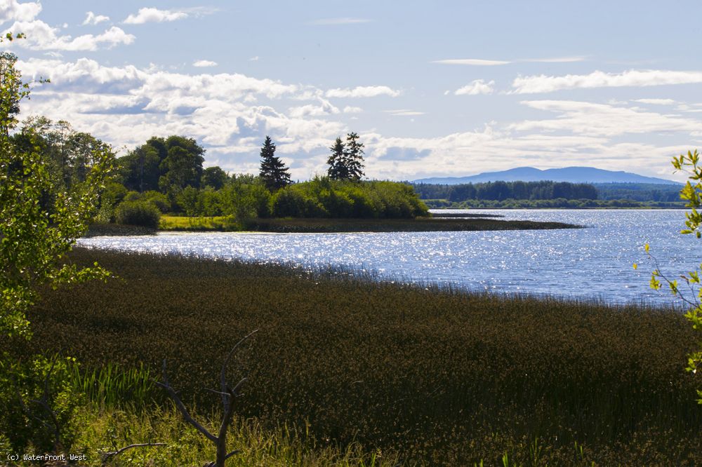 Tachick Lake Estates, Lot A